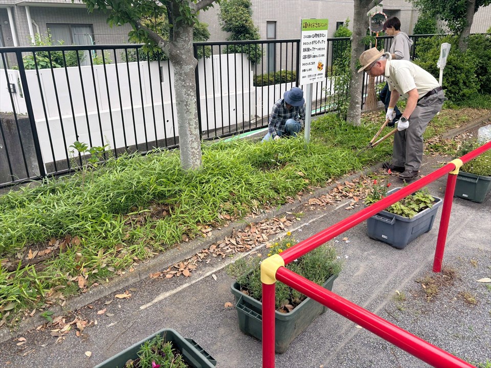 7大野公園