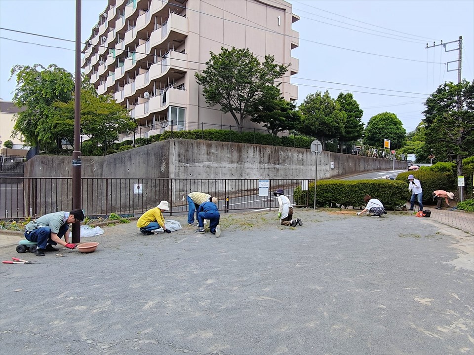 15二丁目公園