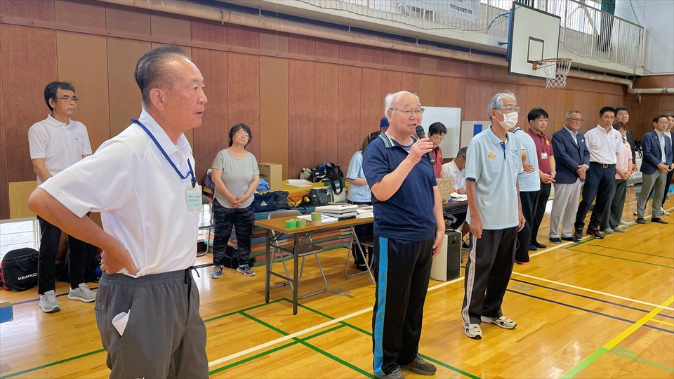 2_連長開会挨拶