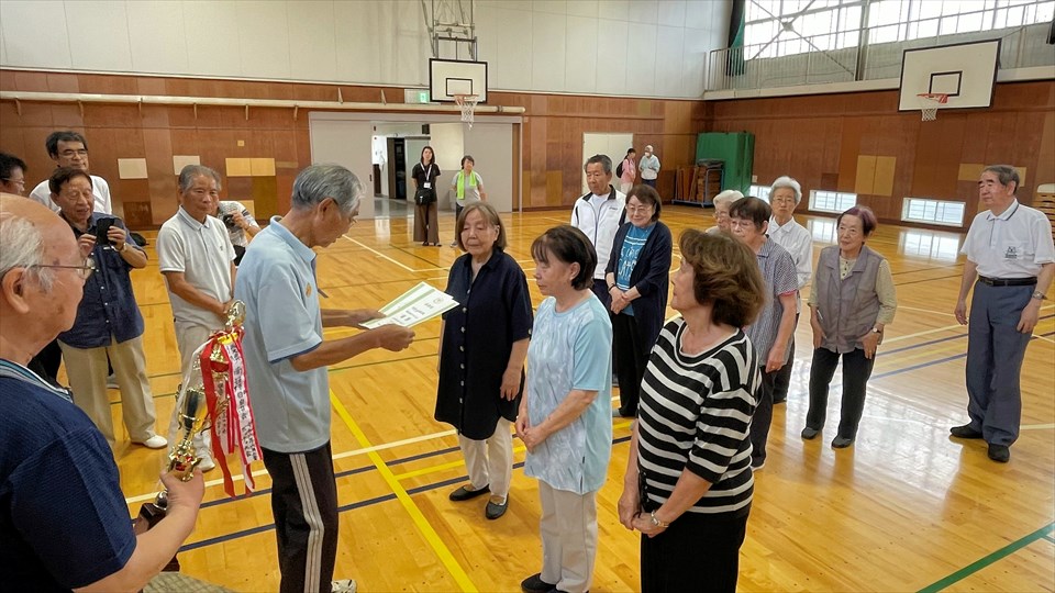 15_表彰式
